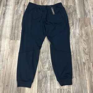 NWT Men’s Hylete Flexion II Jogger XLL